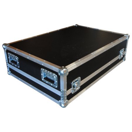 Behringer X32 Mixer Flight Case In Lightweight Astroboard